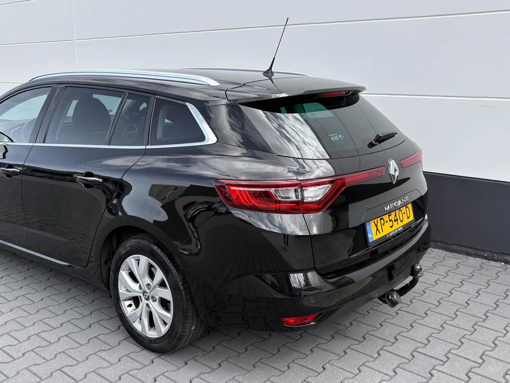 Renault Mégane Estate – foto 6
