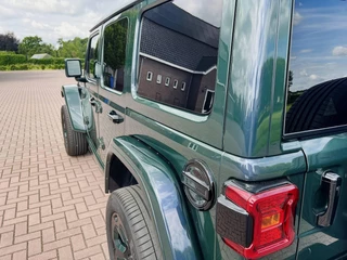 Jeep Wrangler – thumbnail 24