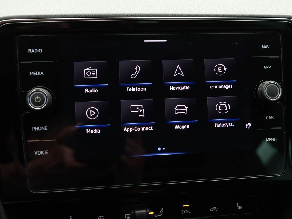 Volkswagen Passat – foto 26