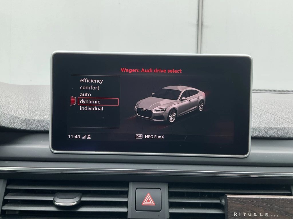 Audi A5 – foto 43