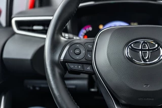 Toyota Corolla – thumbnail 21