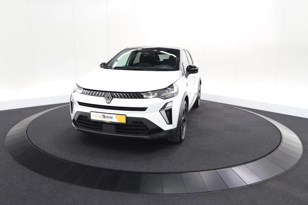 Renault Captur – foto 3