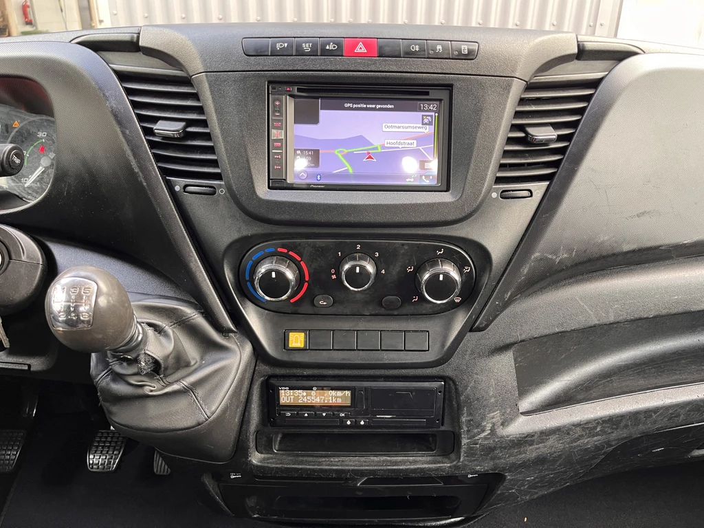 Iveco Daily – foto 19