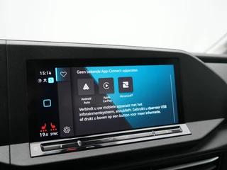 Volkswagen Caddy – thumbnail 19