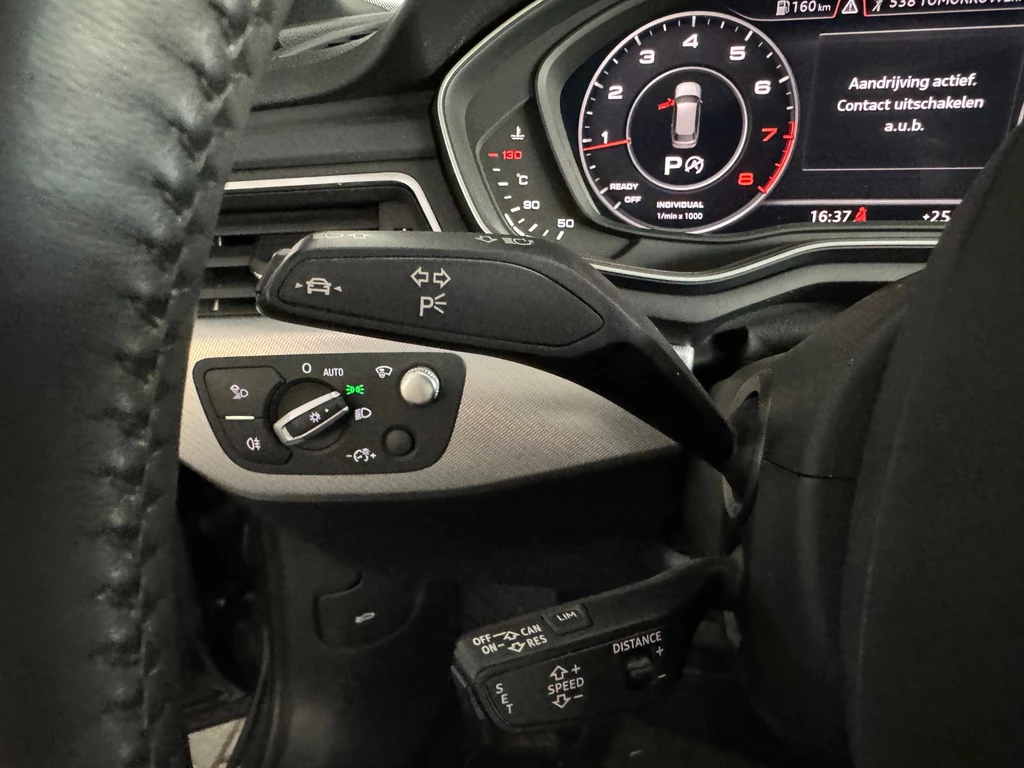 Audi A4 – foto 13