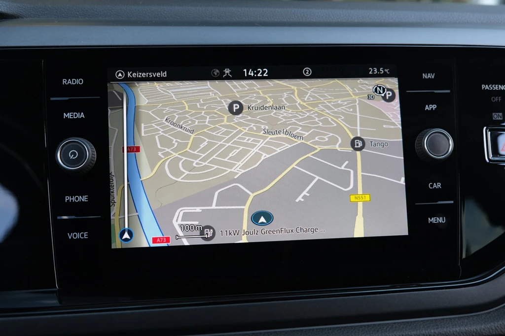 Volkswagen Taigo – foto 19