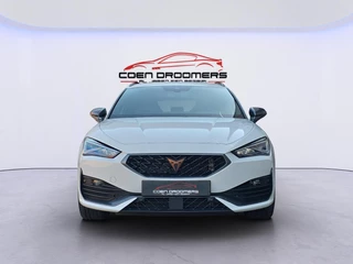 CUPRA Leon Sportstourer – thumbnail 9