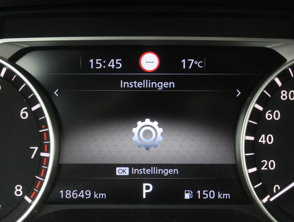 Nissan Juke – foto 38