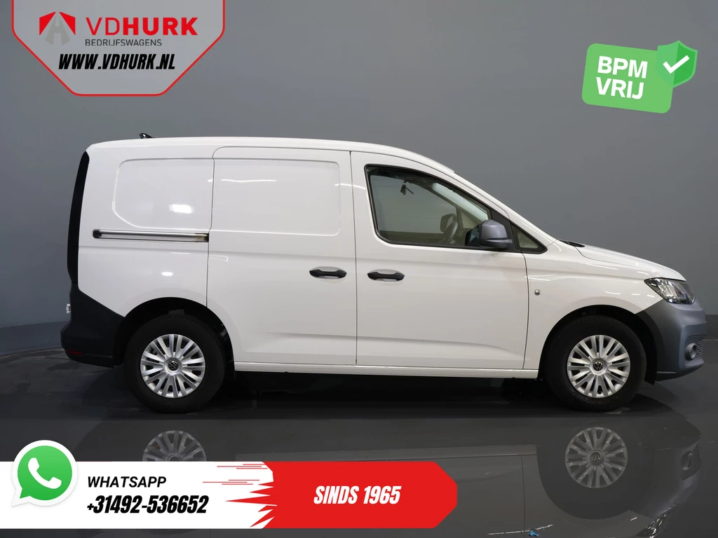 Volkswagen Caddy – foto 5