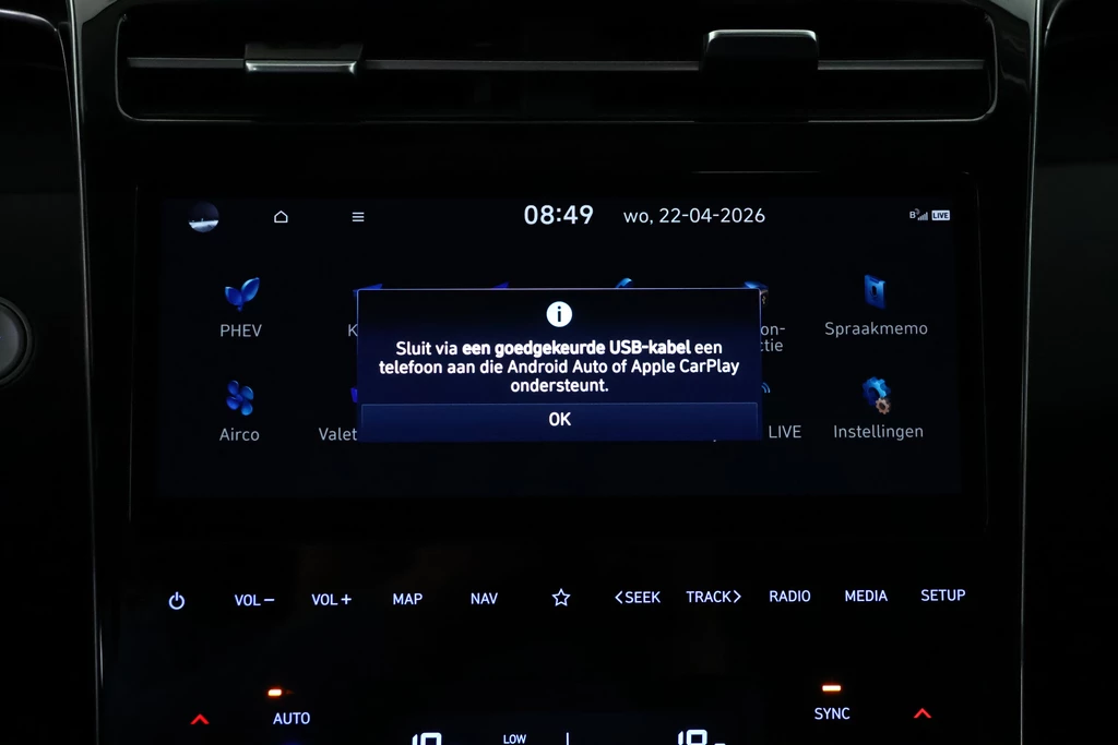Hyundai Tucson – foto 27