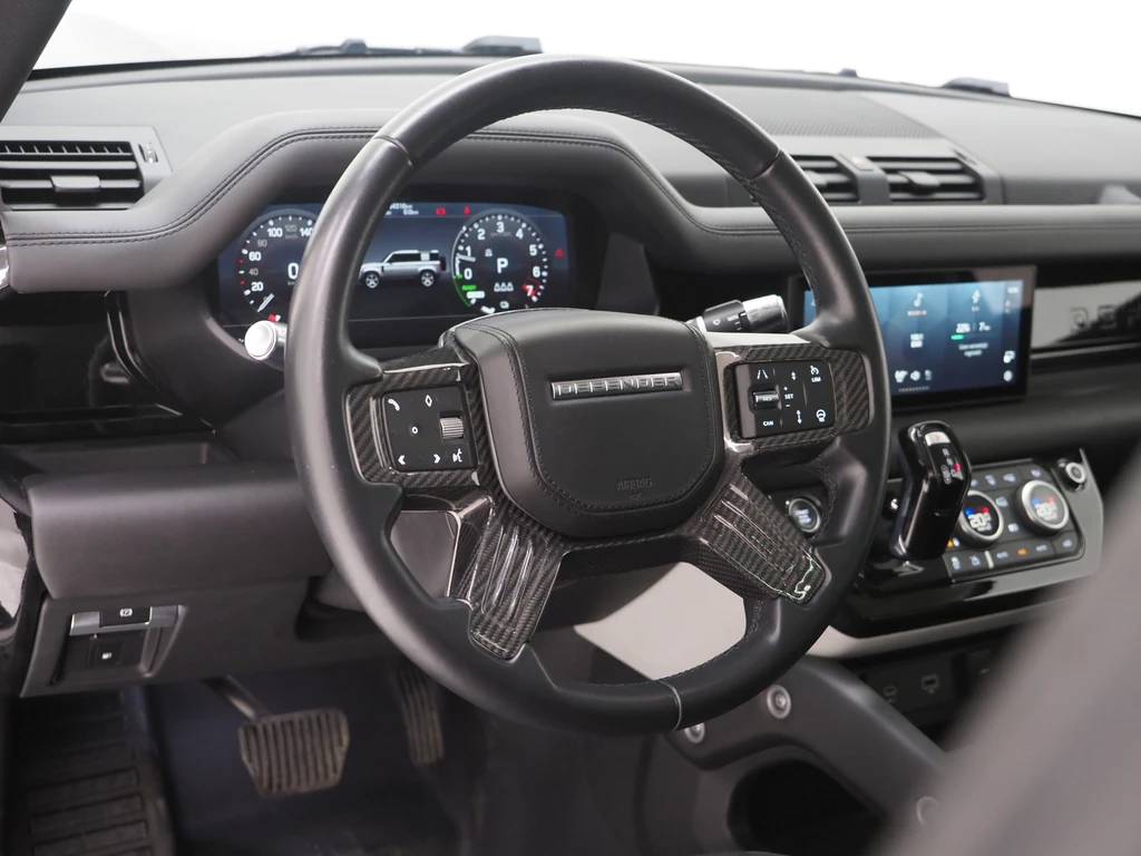 Land Rover Defender – foto 22