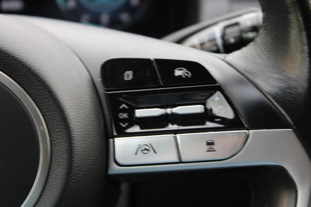 Hyundai Tucson – foto 12