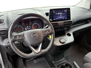 Opel Combo – thumbnail 24