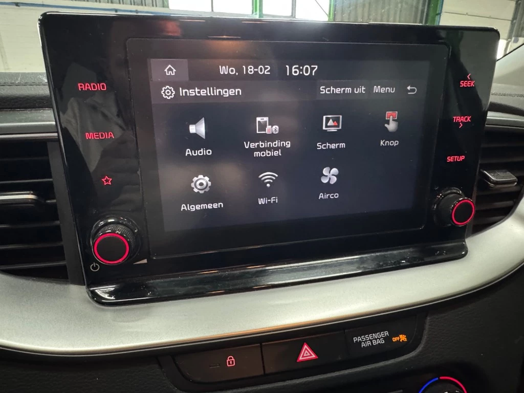 Kia Ceed – foto 26