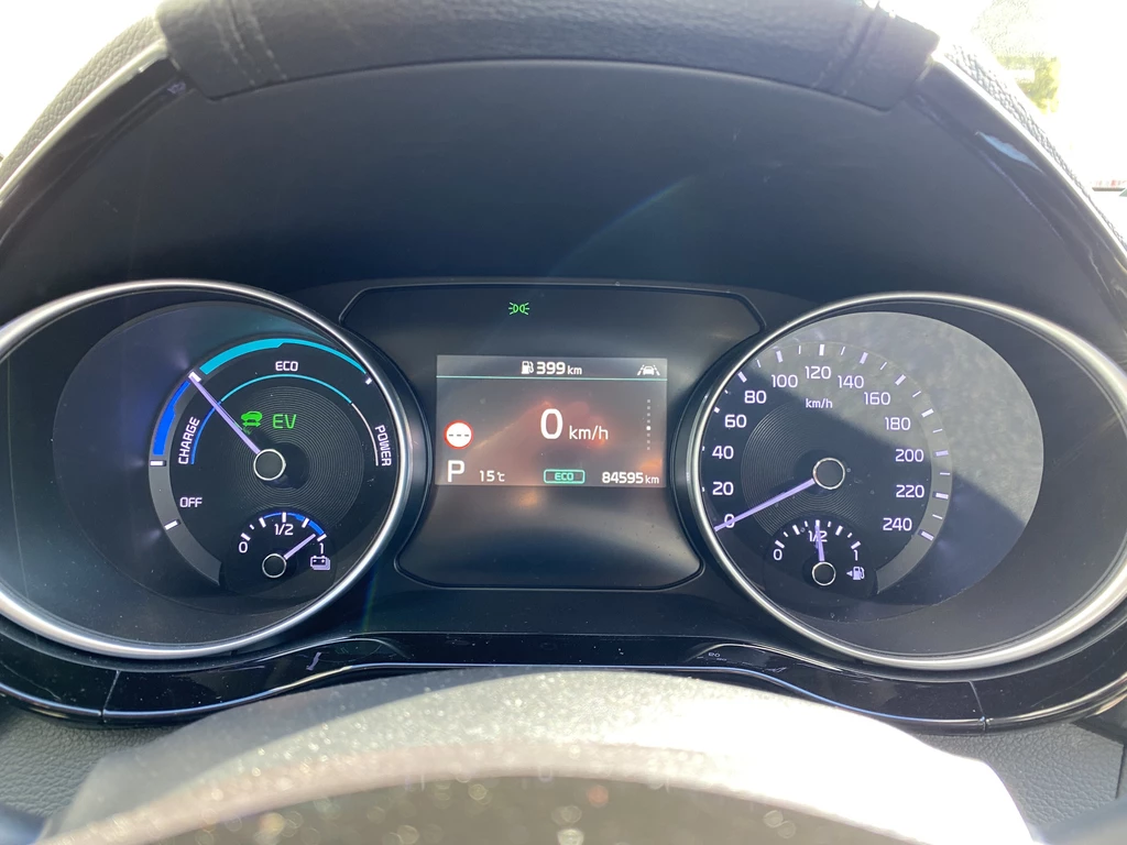Kia XCeed – foto 34