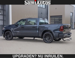 Dodge Ram Pick-Up – thumbnail 9