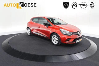 Renault Clio – thumbnail 11