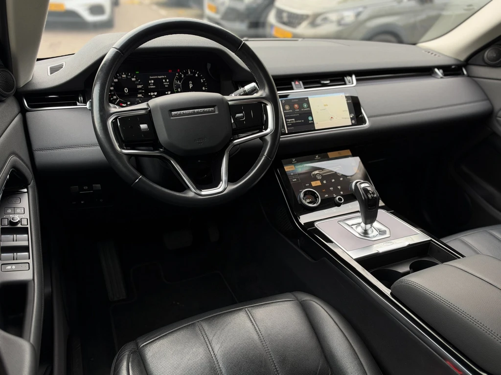Land Rover Range Rover Evoque – foto 9