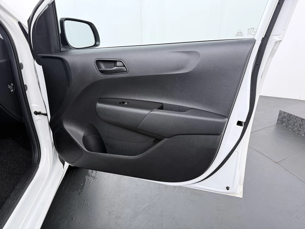 Kia Picanto – foto 45