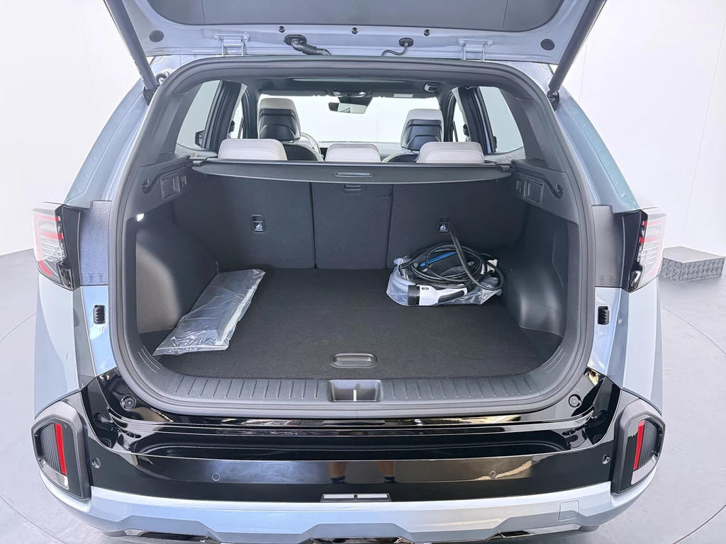 Kia Sportage – foto 40