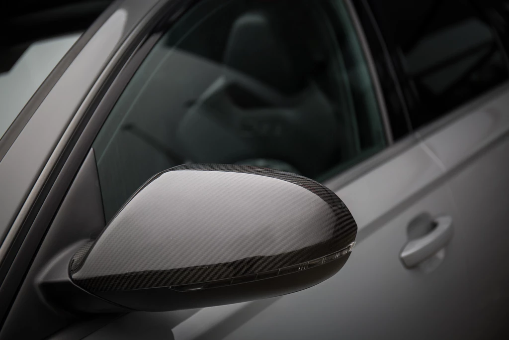 Audi RS6 – foto 51