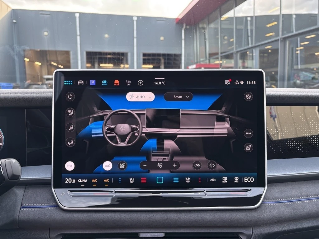 Volkswagen Tayron – foto 30