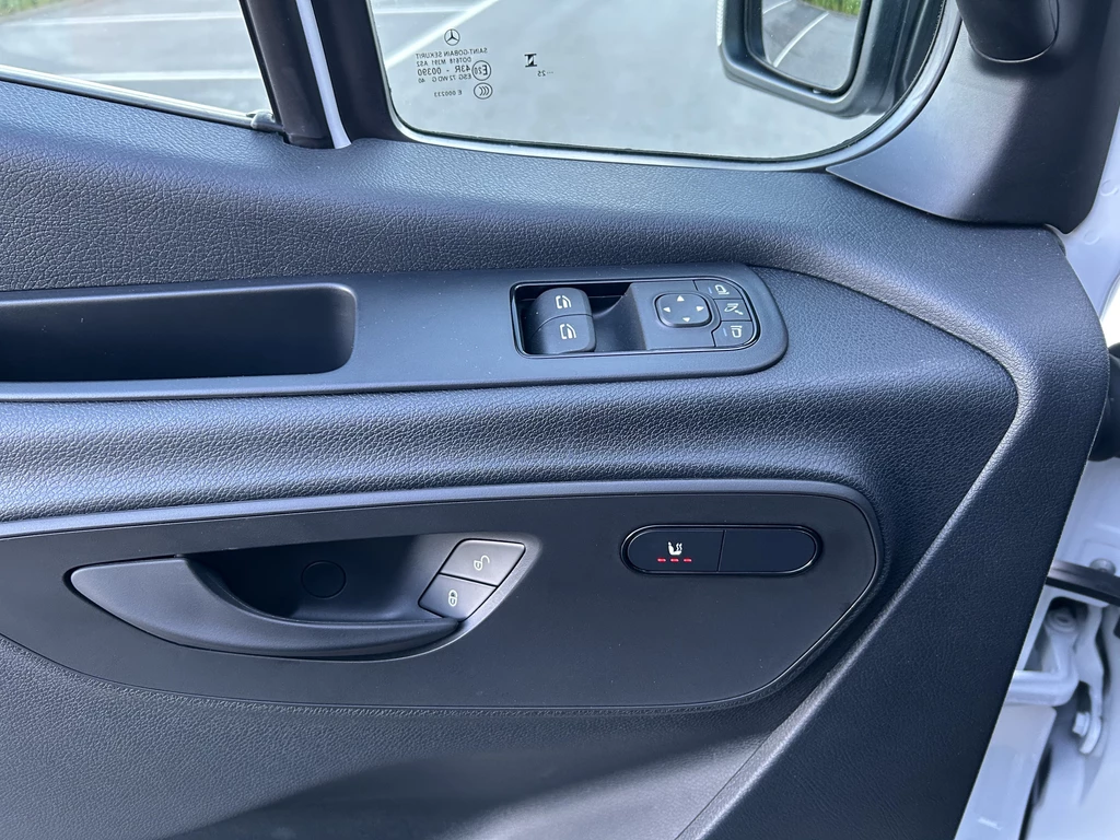 Mercedes-Benz eSprinter – foto 11