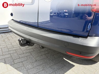 Volkswagen Caddy – thumbnail 20
