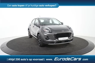 Ford Puma – thumbnail 13