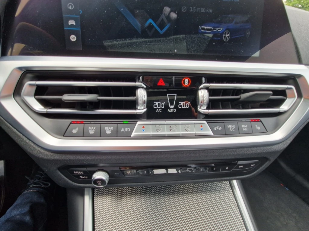 BMW 3 Serie – foto 19