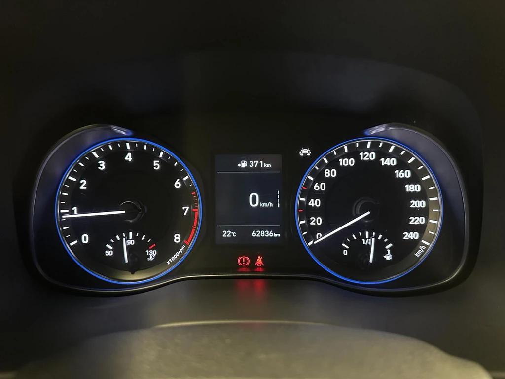 Hyundai Kona – foto 28