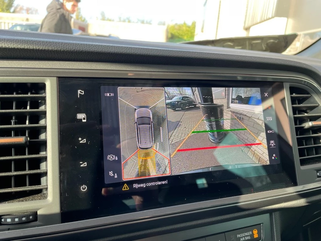 CUPRA Ateca – foto 17