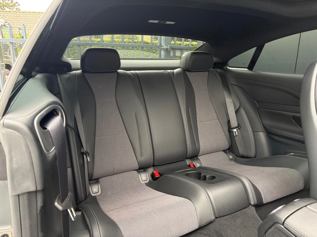 Mercedes-Benz E-Klasse – foto 6