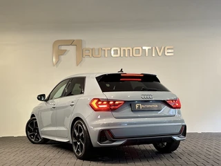 Audi A1 Sportback – thumbnail 3
