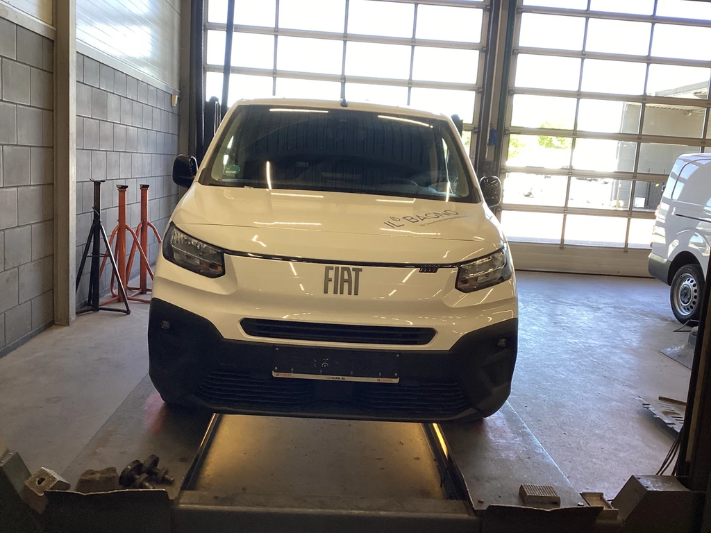 Fiat Doblò – foto 9