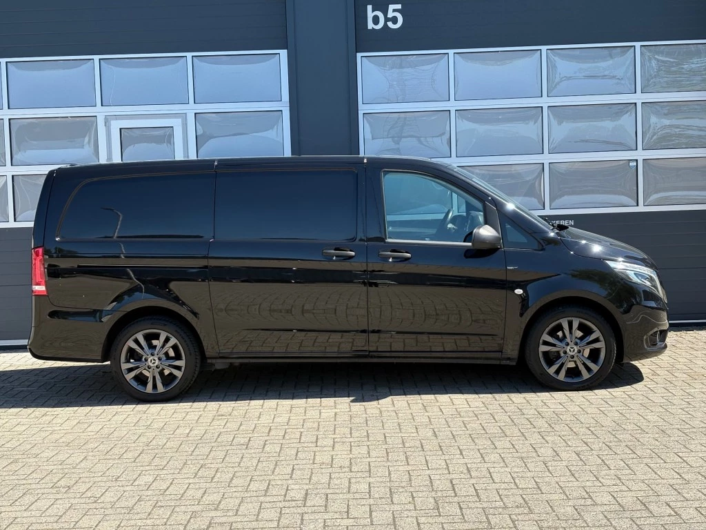Mercedes-Benz Vito – foto 5
