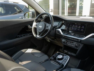 Kia e-Niro – thumbnail 24