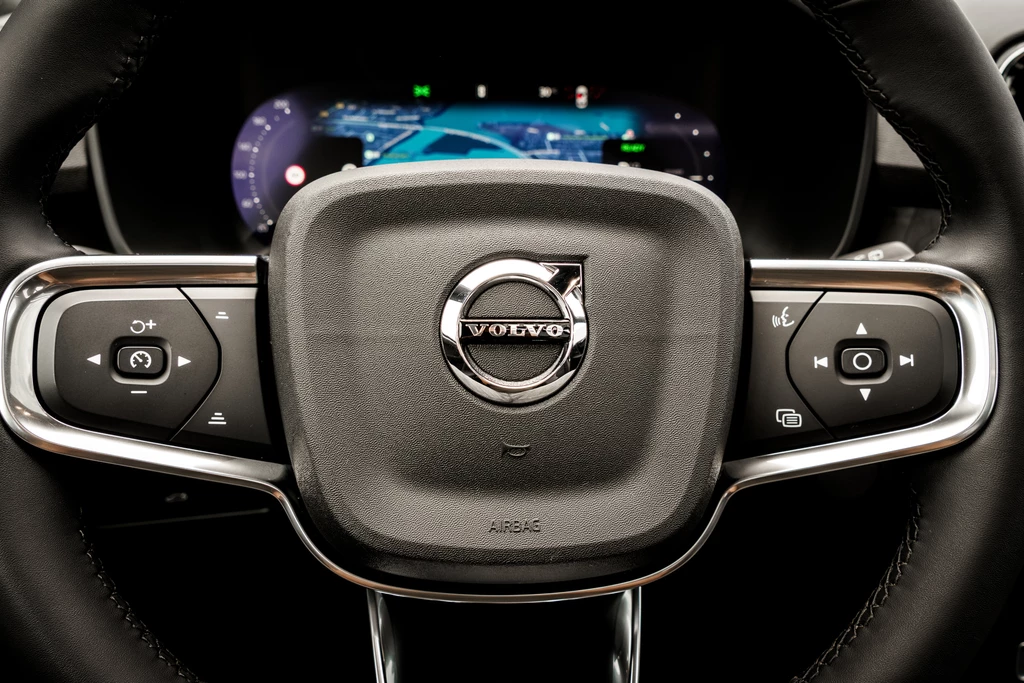 Volvo XC40 – foto 42