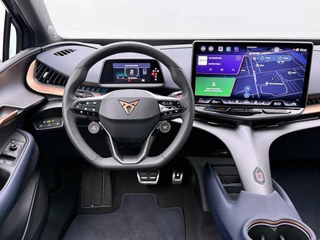 CUPRA Tavascan – thumbnail 14