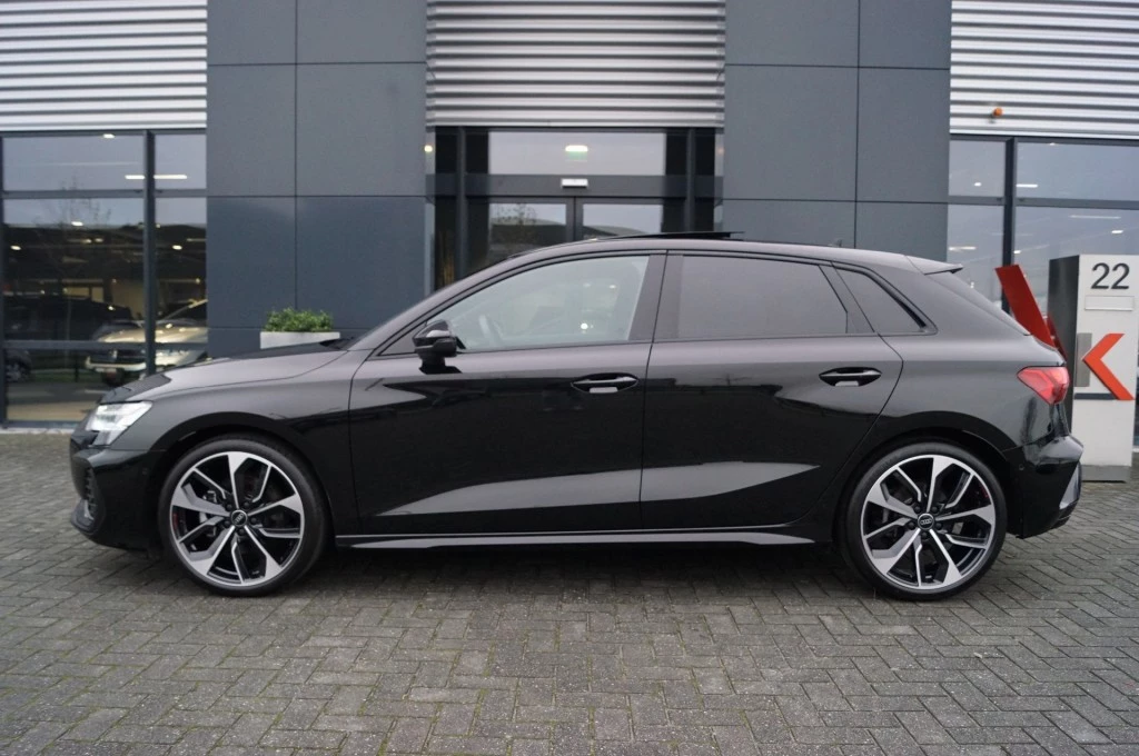 Audi A3 – foto 3