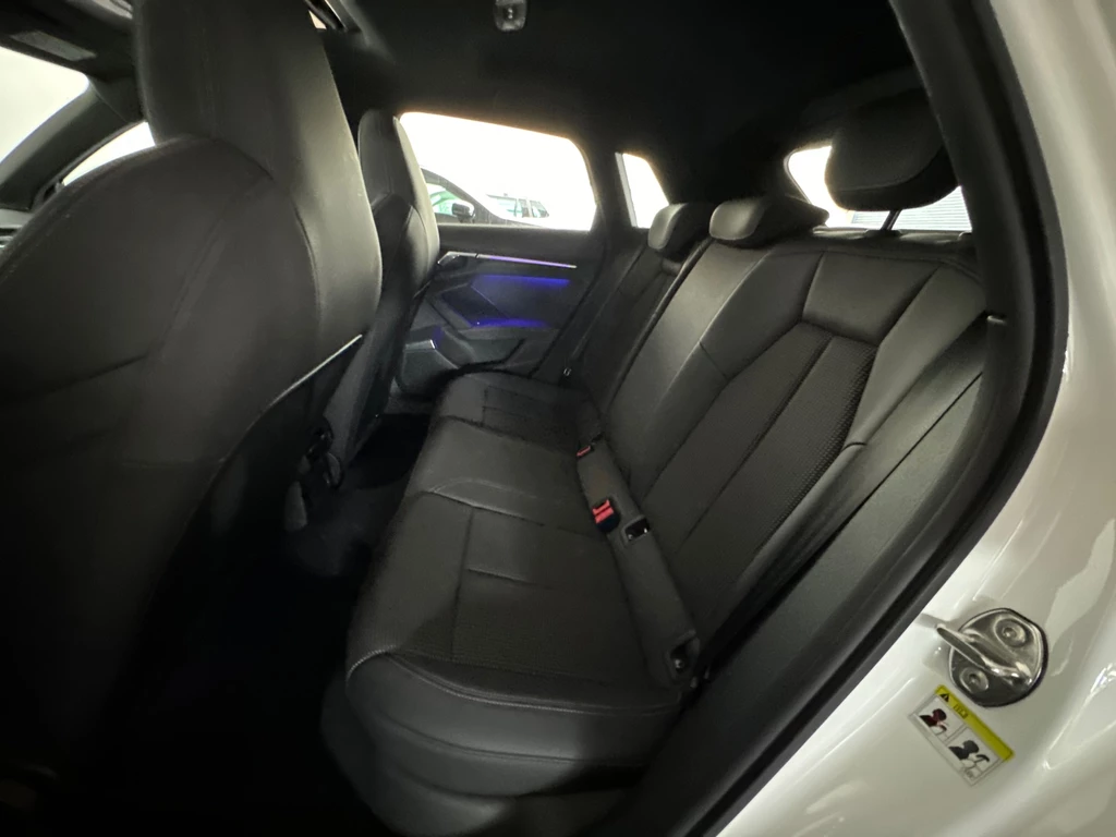 Audi A3 – foto 23