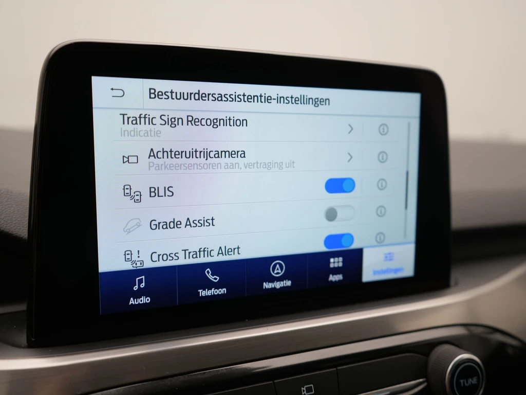 Ford Kuga – foto 26