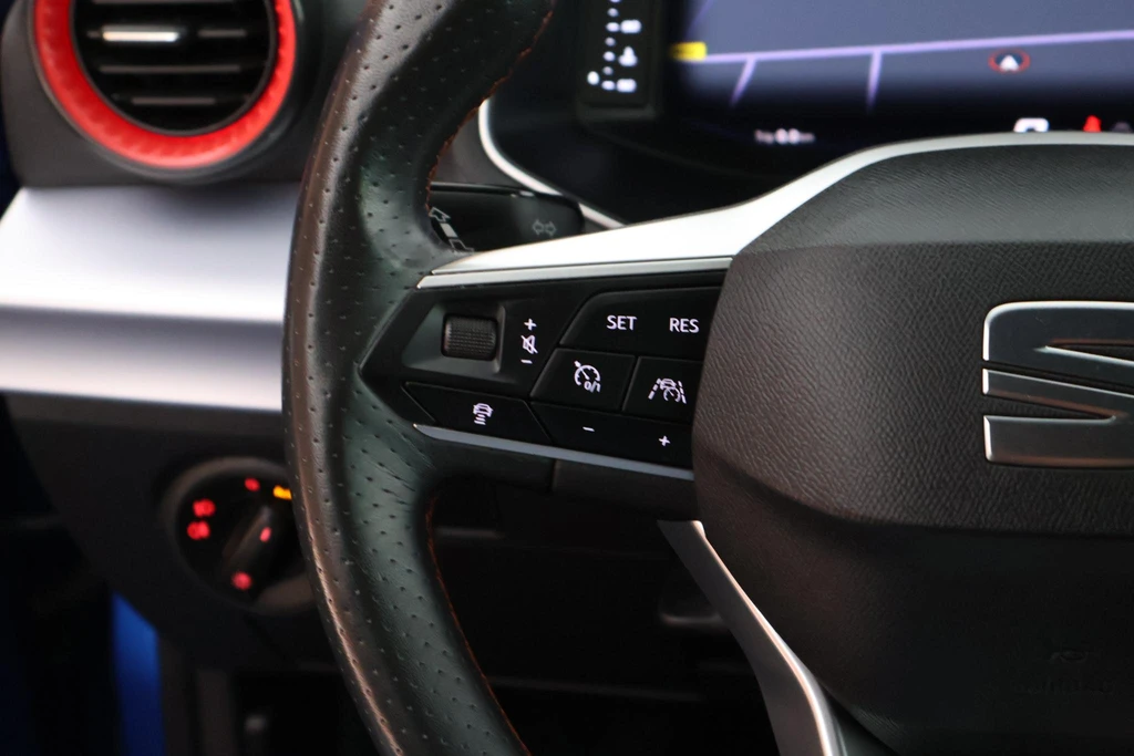 SEAT Ibiza – foto 17