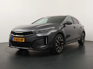 Kia XCeed – thumbnail 1