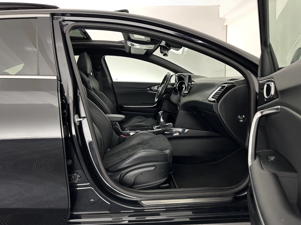 Kia ProCeed – foto 14