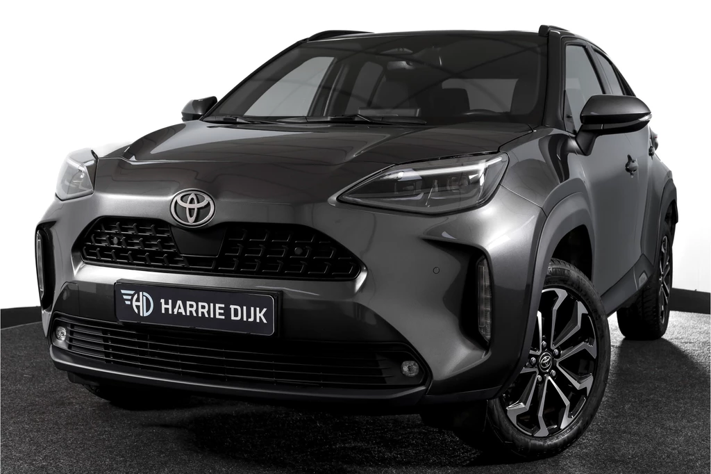 Toyota Yaris Cross – foto 2