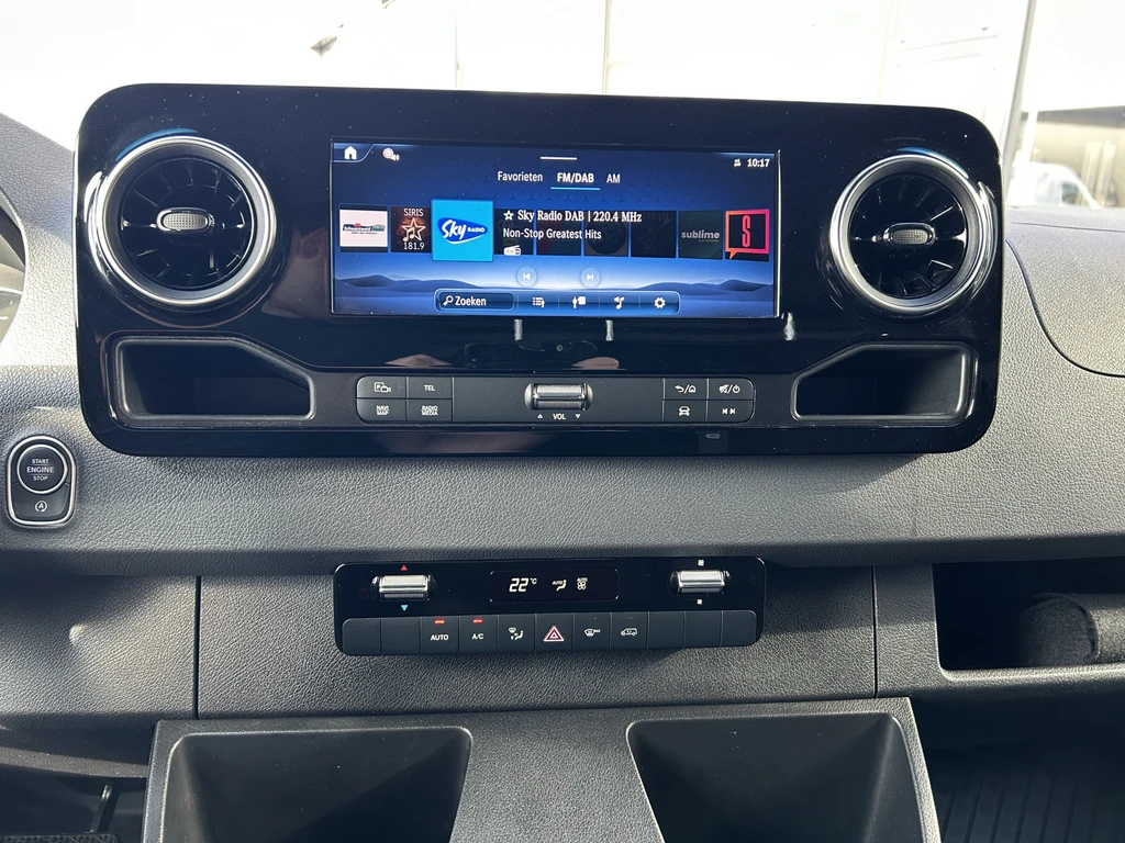 Mercedes-Benz Sprinter – foto 16