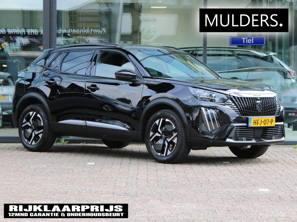 Peugeot 2008 – foto 5