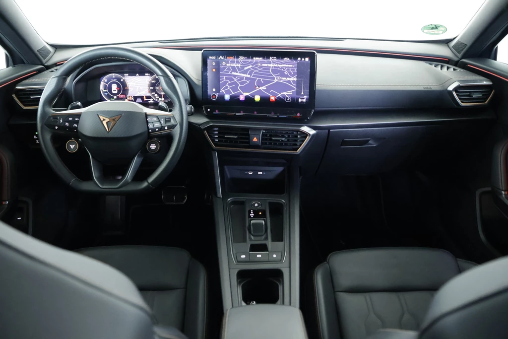 CUPRA Formentor – foto 33