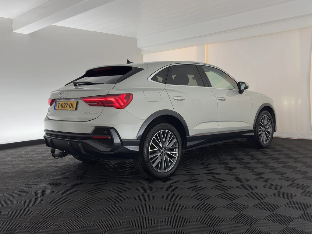 Audi Q3 – foto 4
